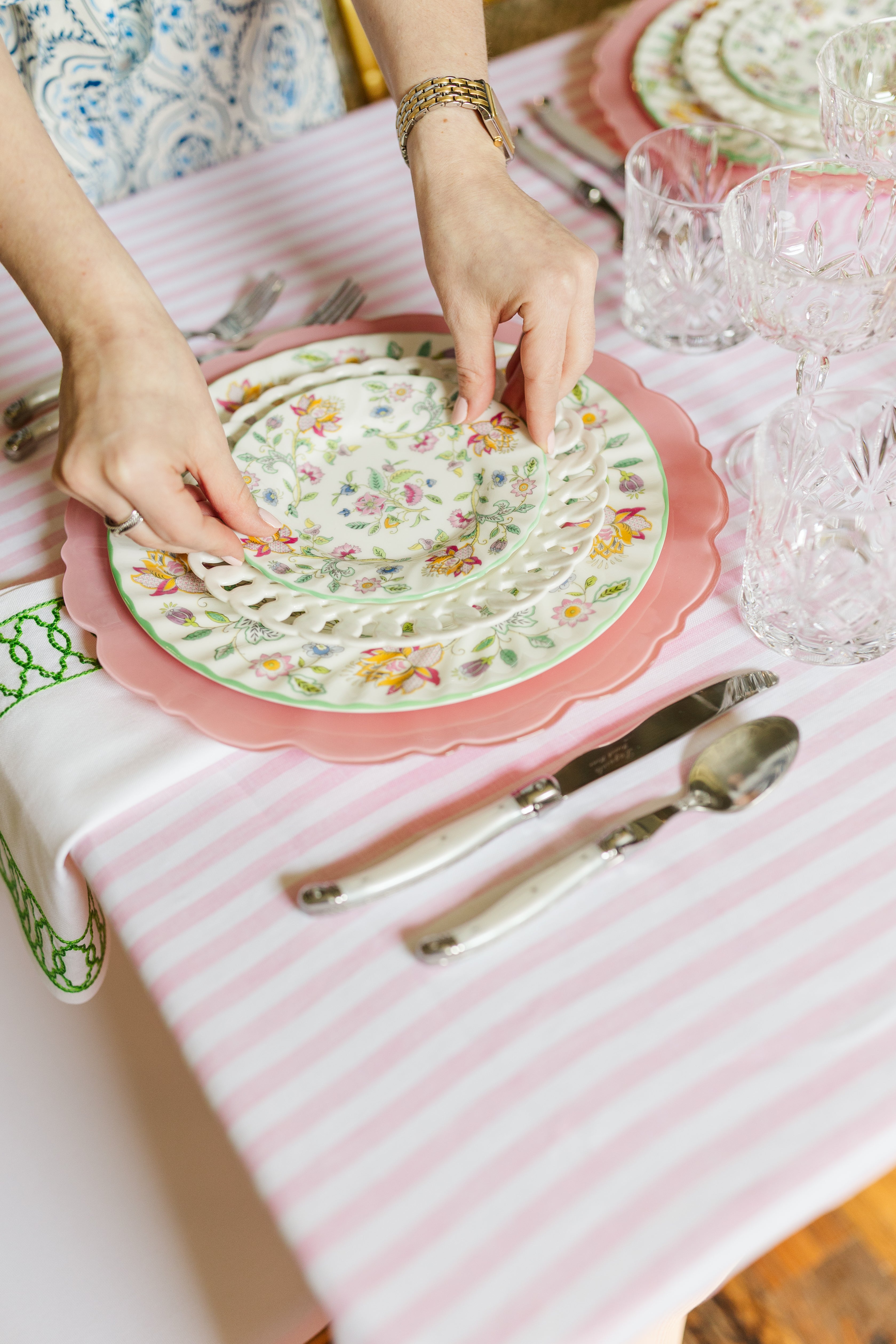 Linens