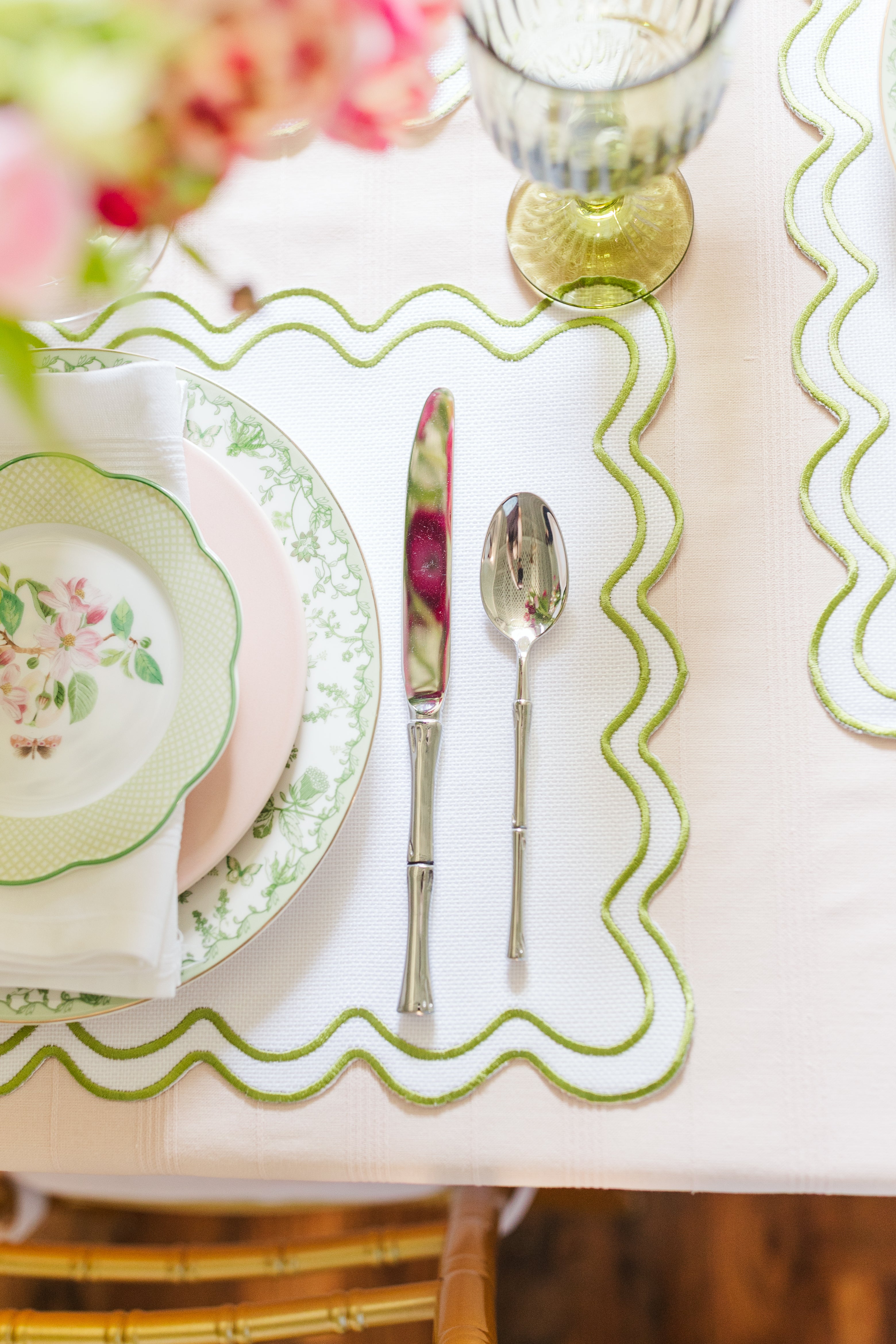 Flatware